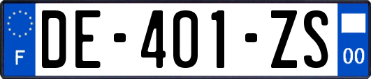 DE-401-ZS