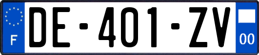 DE-401-ZV