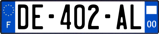 DE-402-AL