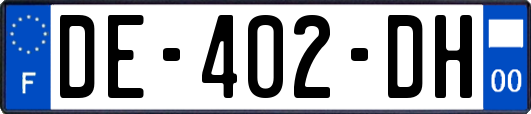 DE-402-DH