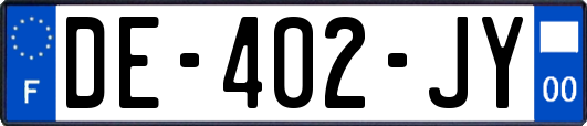 DE-402-JY