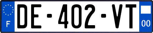 DE-402-VT