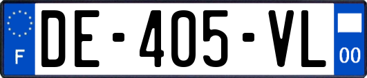 DE-405-VL