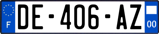 DE-406-AZ