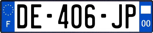 DE-406-JP