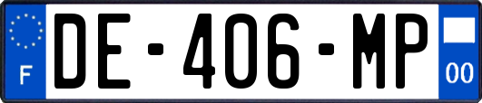 DE-406-MP