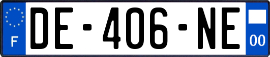 DE-406-NE