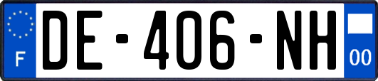 DE-406-NH