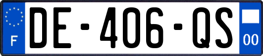 DE-406-QS