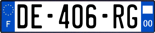 DE-406-RG