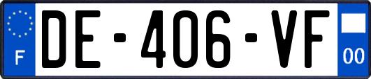 DE-406-VF