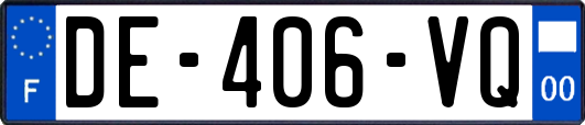 DE-406-VQ