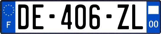 DE-406-ZL