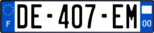 DE-407-EM