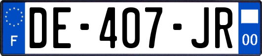 DE-407-JR