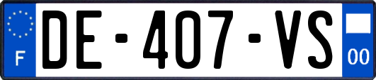 DE-407-VS