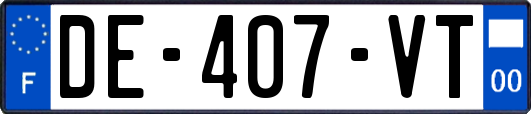 DE-407-VT