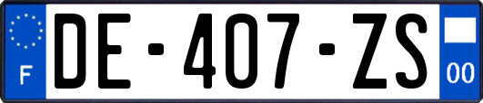 DE-407-ZS