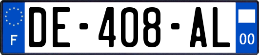 DE-408-AL