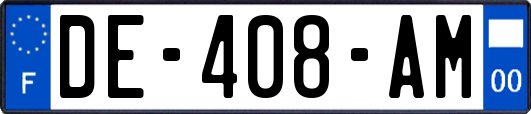 DE-408-AM