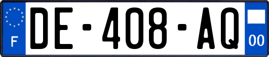 DE-408-AQ