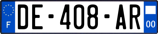 DE-408-AR