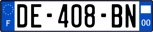 DE-408-BN
