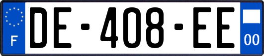 DE-408-EE