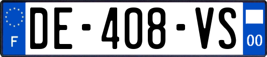 DE-408-VS