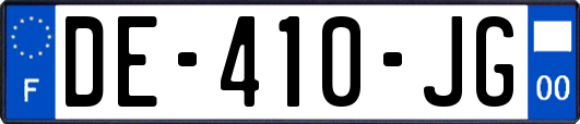 DE-410-JG