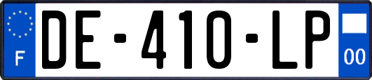 DE-410-LP