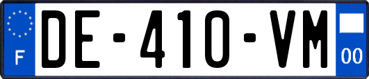 DE-410-VM