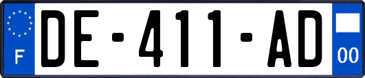 DE-411-AD