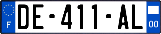 DE-411-AL