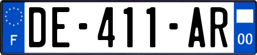 DE-411-AR