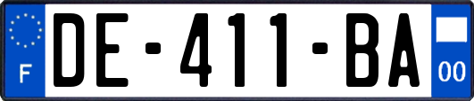 DE-411-BA