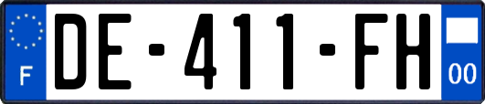 DE-411-FH