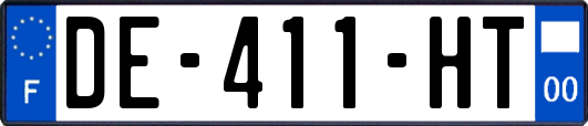 DE-411-HT