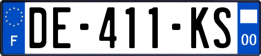 DE-411-KS