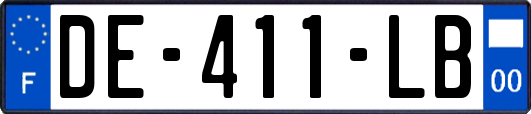 DE-411-LB