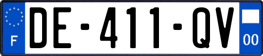 DE-411-QV