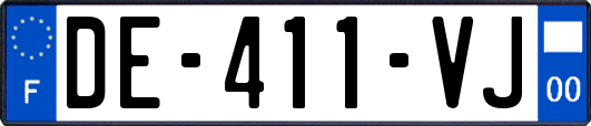 DE-411-VJ