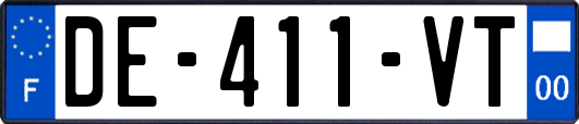 DE-411-VT