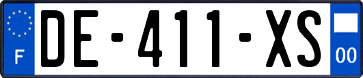 DE-411-XS