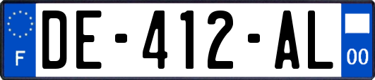 DE-412-AL