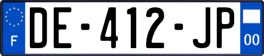 DE-412-JP