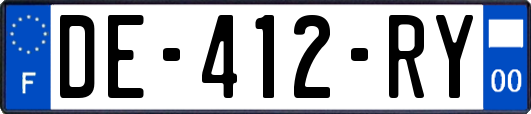 DE-412-RY