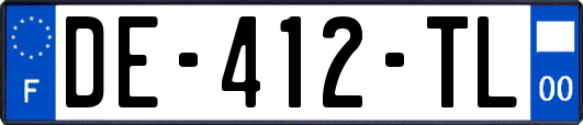 DE-412-TL