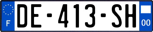 DE-413-SH