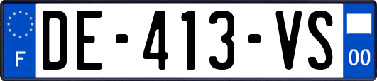 DE-413-VS